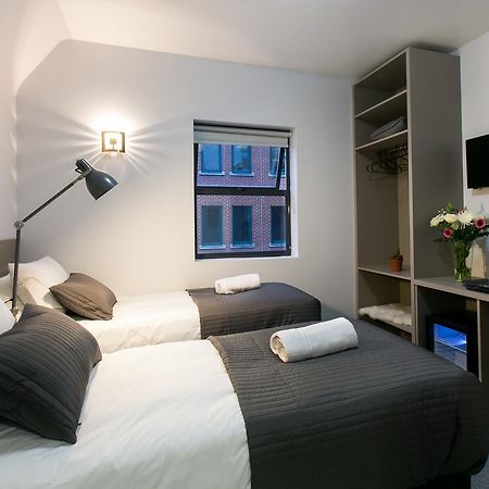 Belvilla Ilford Hill Hotel London Kültér fotó