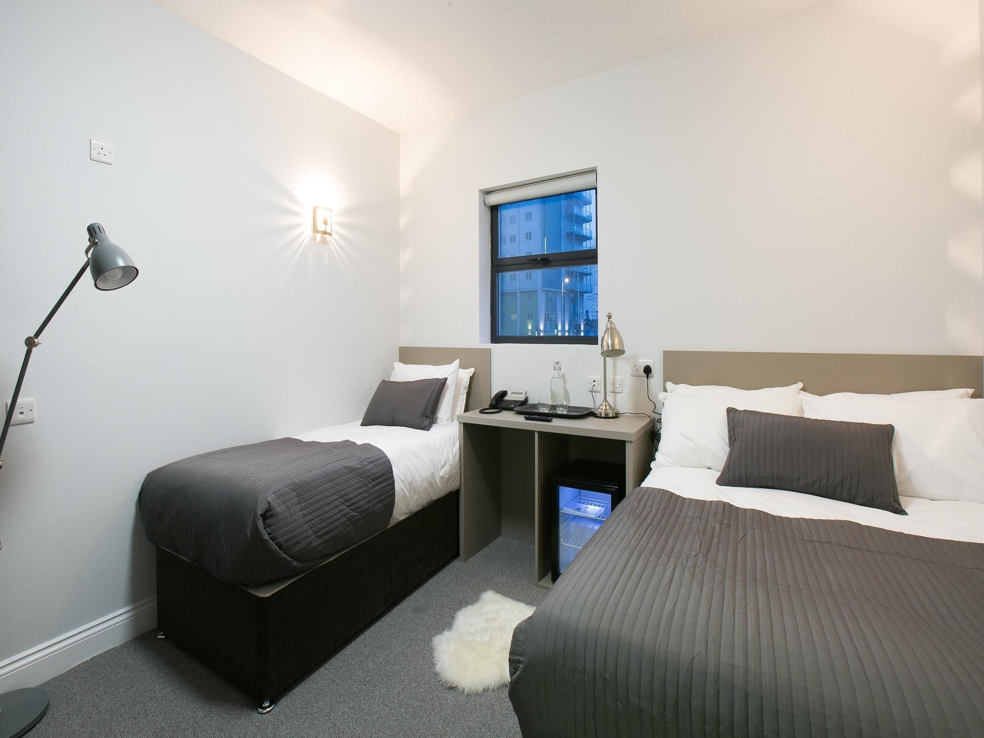 Belvilla Ilford Hill Hotel London Kültér fotó
