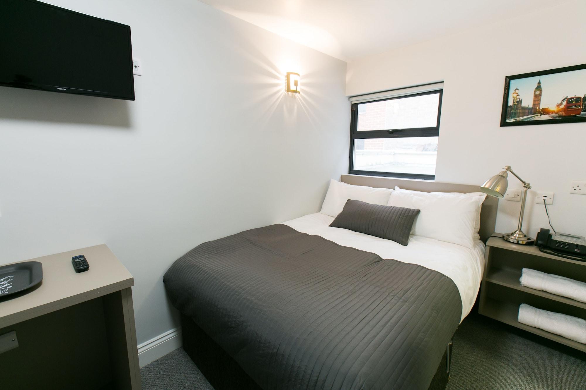 Belvilla Ilford Hill Hotel London Kültér fotó