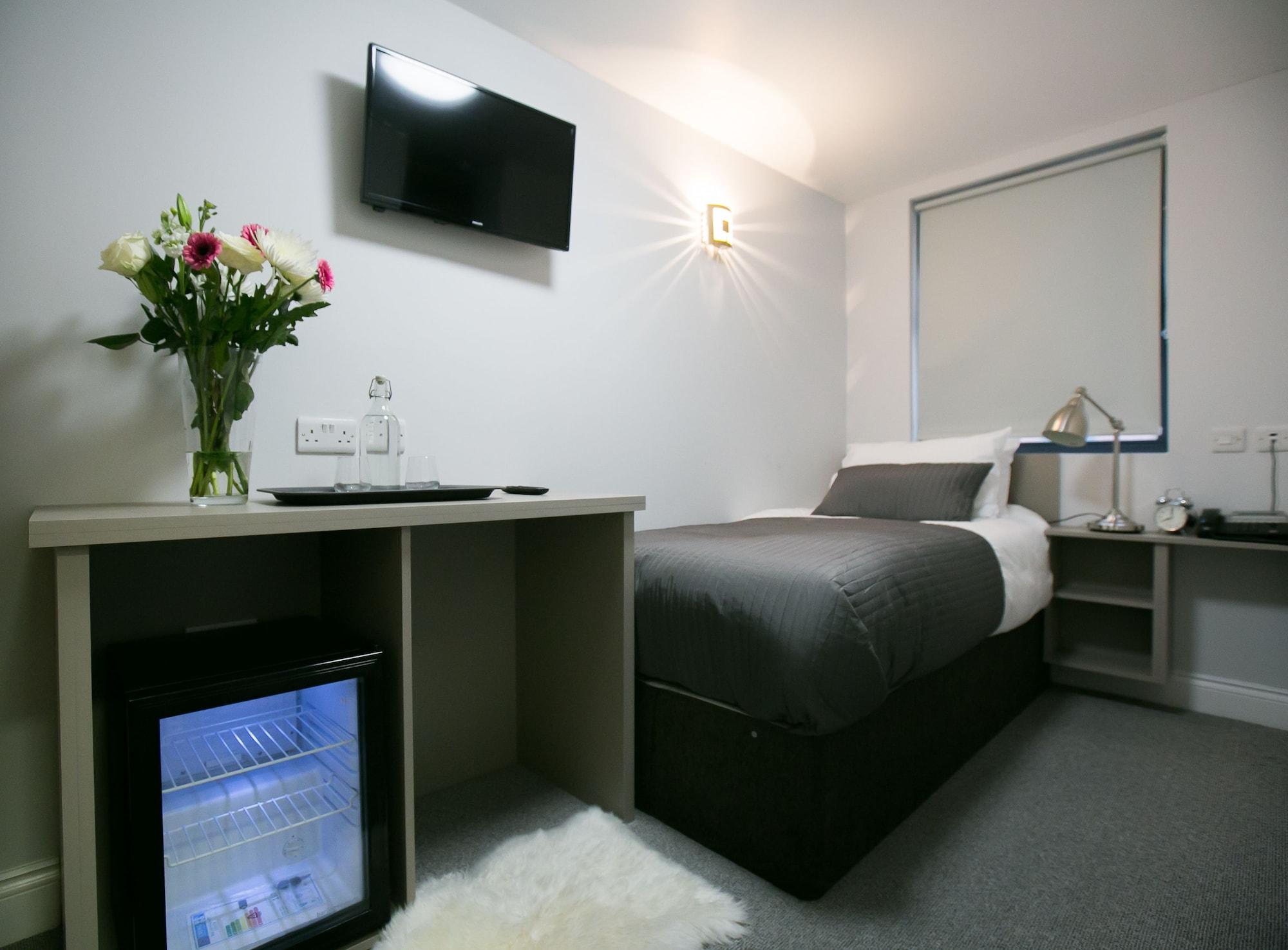 Belvilla Ilford Hill Hotel London Kültér fotó