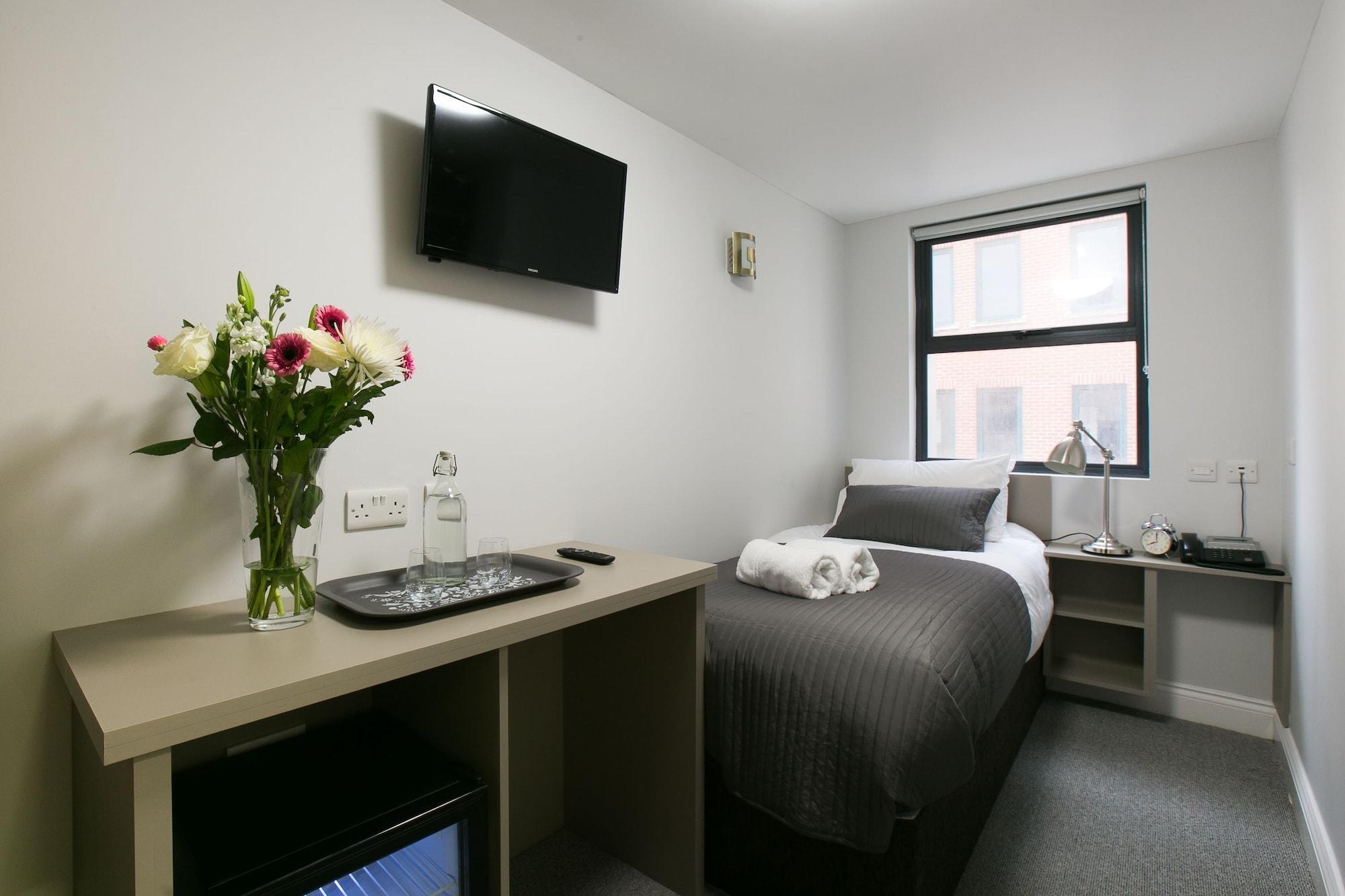Belvilla Ilford Hill Hotel London Kültér fotó