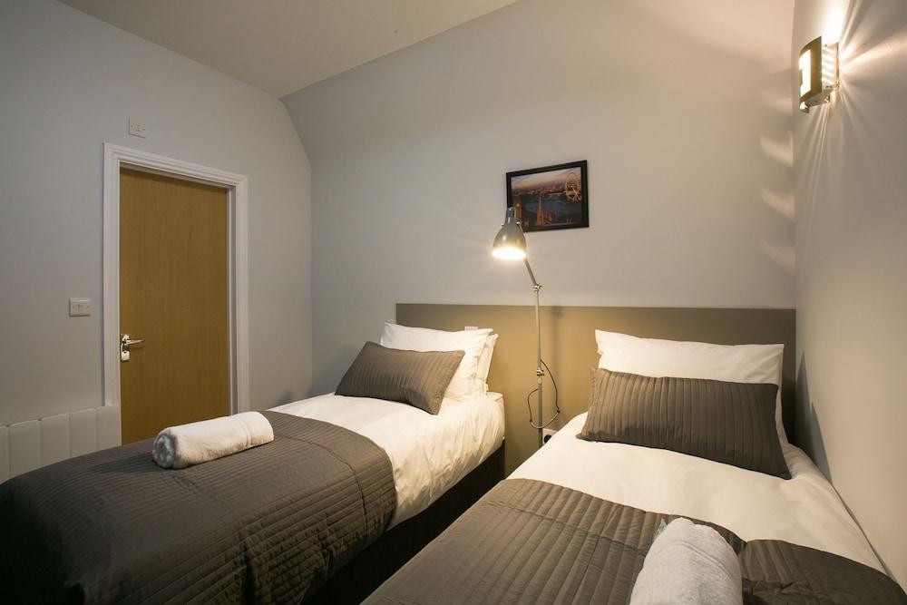 Belvilla Ilford Hill Hotel London Kültér fotó