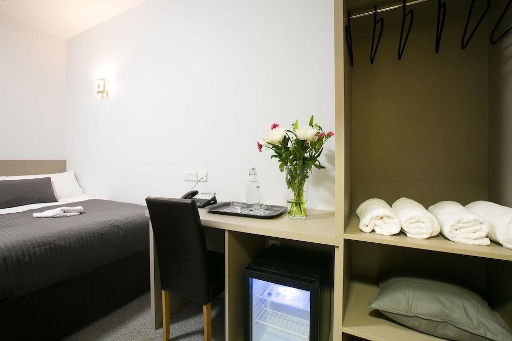 Belvilla Ilford Hill Hotel London Kültér fotó