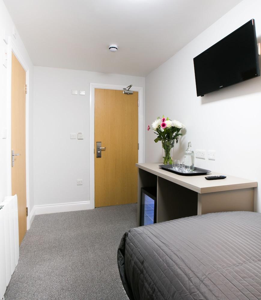 Belvilla Ilford Hill Hotel London Kültér fotó