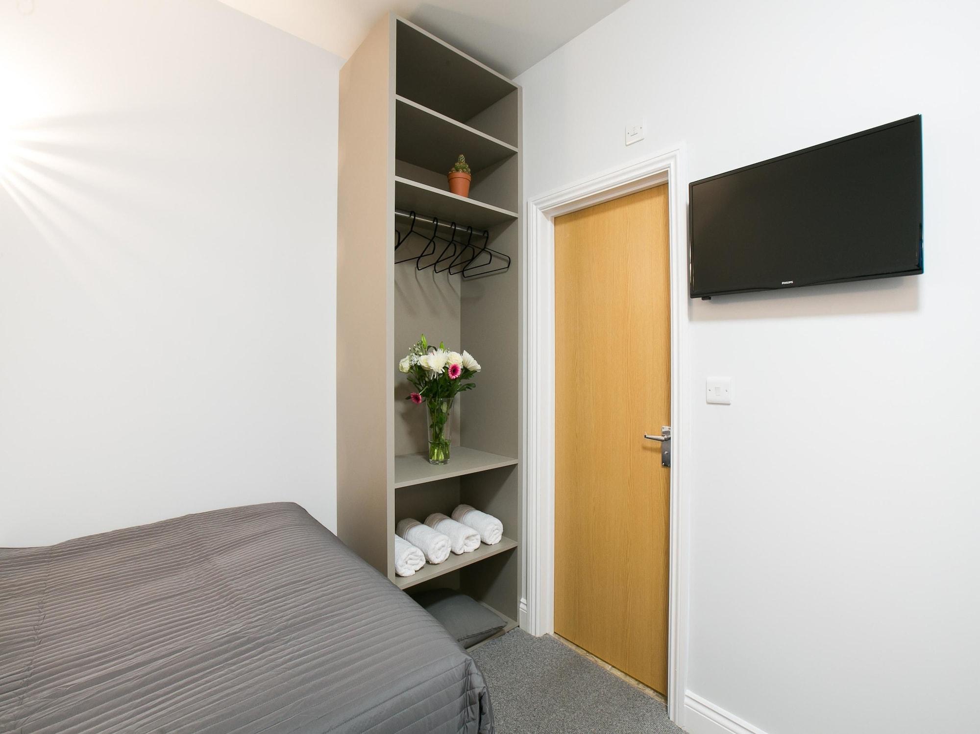Belvilla Ilford Hill Hotel London Kültér fotó