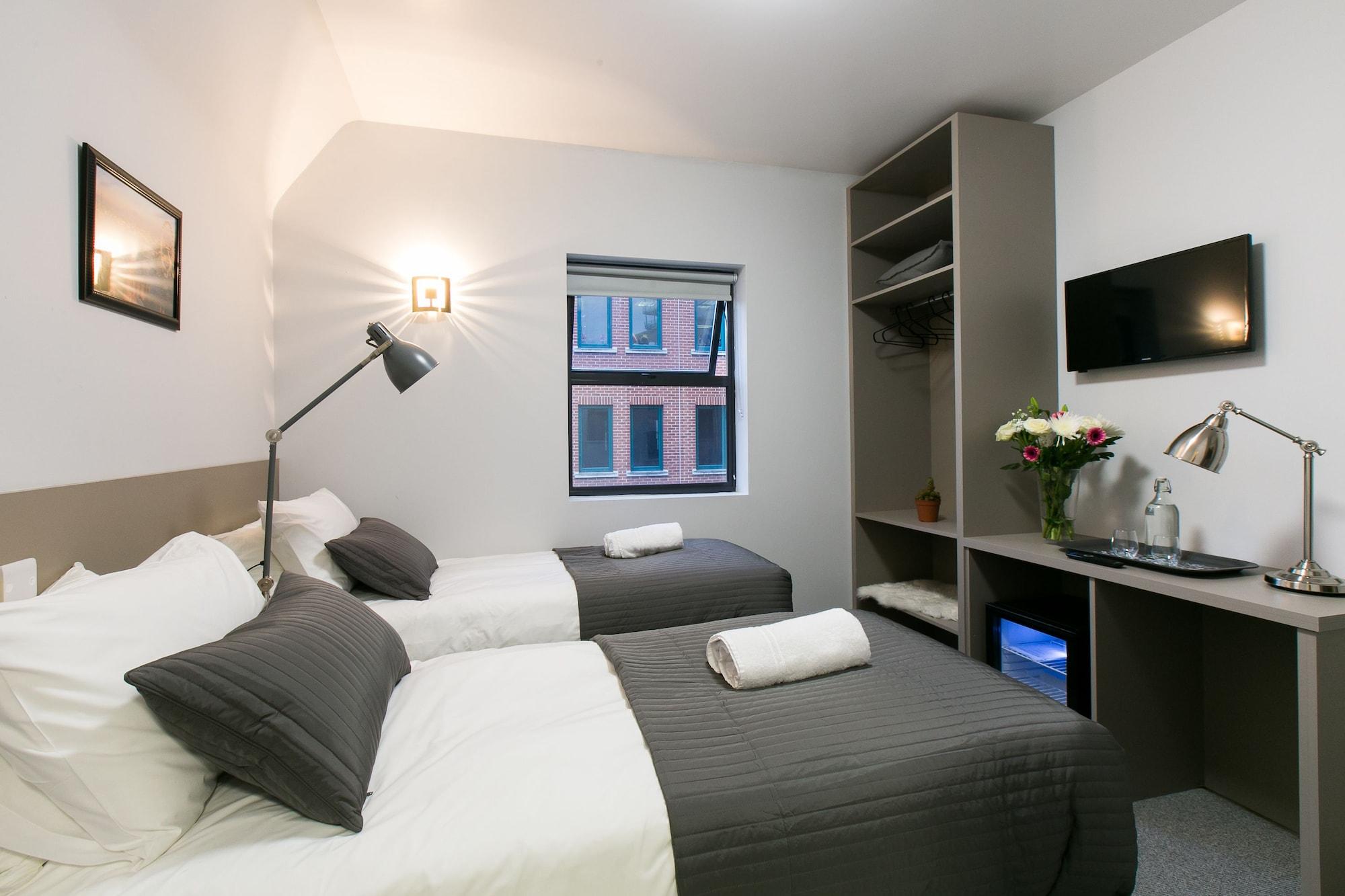 Belvilla Ilford Hill Hotel London Kültér fotó
