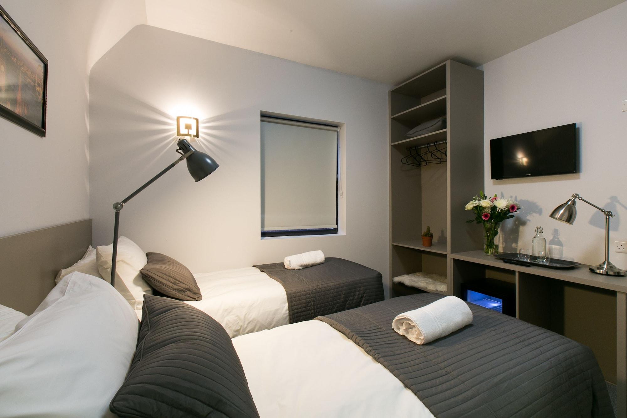 Belvilla Ilford Hill Hotel London Kültér fotó