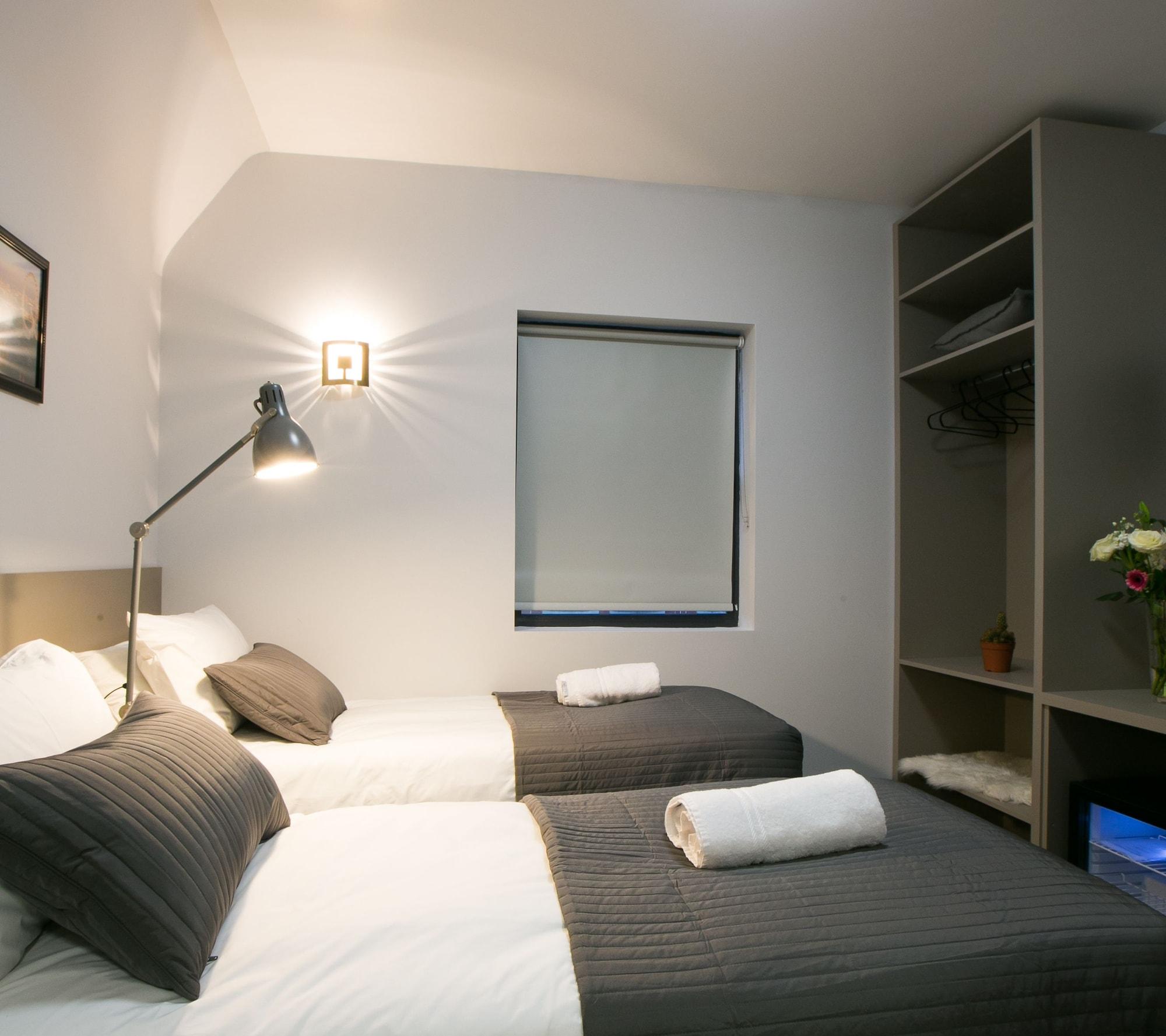 Belvilla Ilford Hill Hotel London Kültér fotó