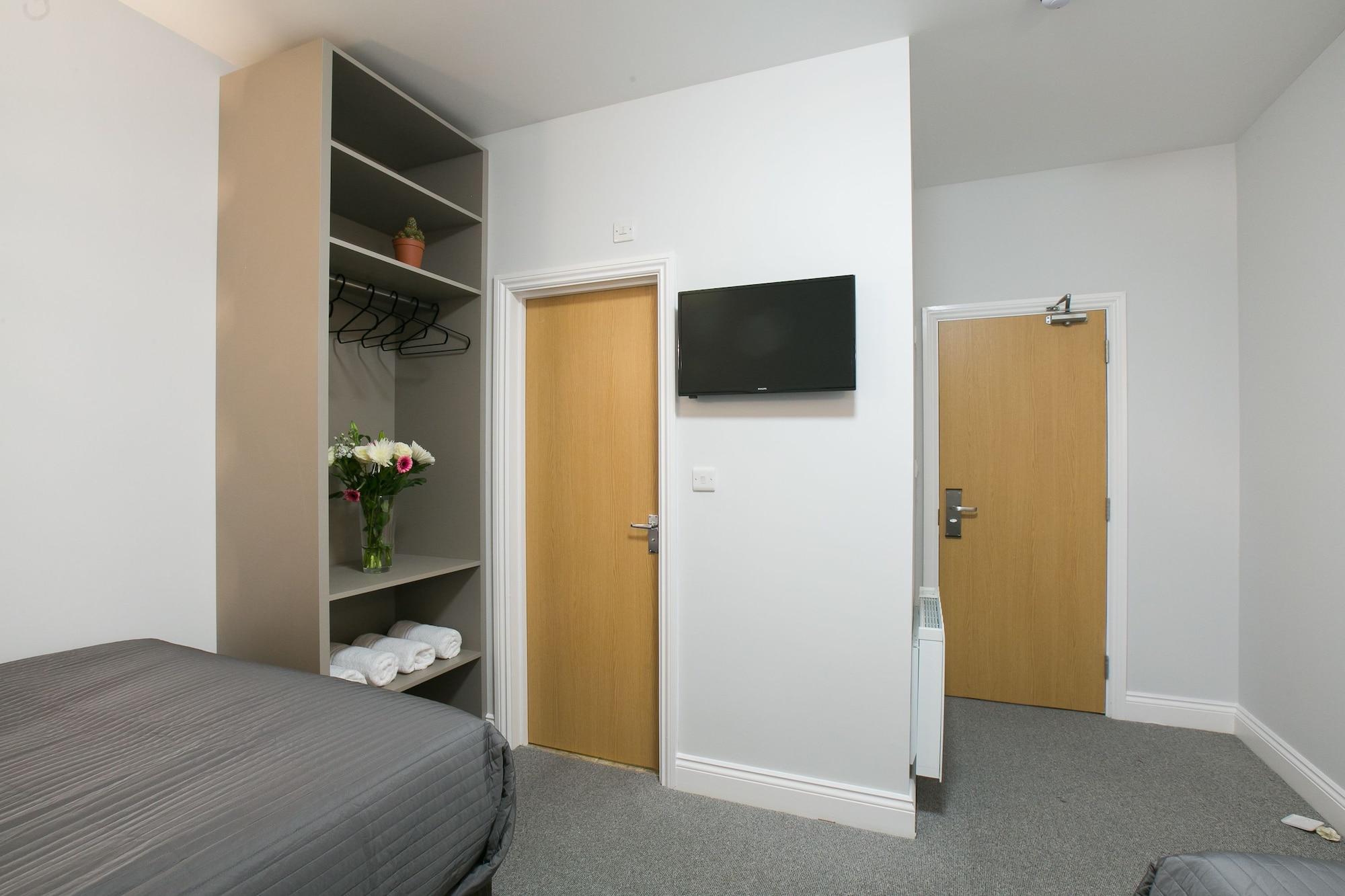 Belvilla Ilford Hill Hotel London Kültér fotó