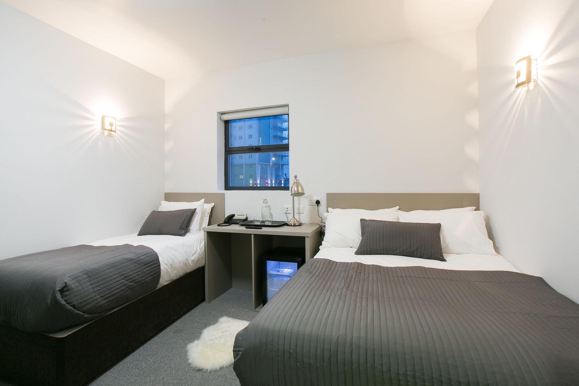 Belvilla Ilford Hill Hotel London Kültér fotó