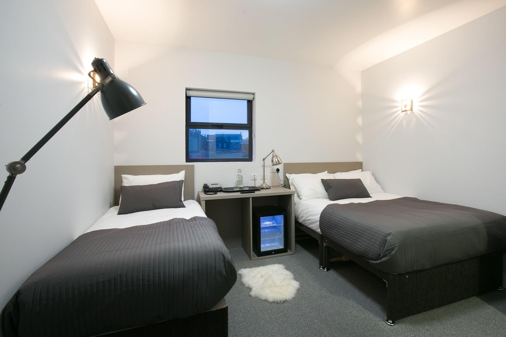 Belvilla Ilford Hill Hotel London Kültér fotó