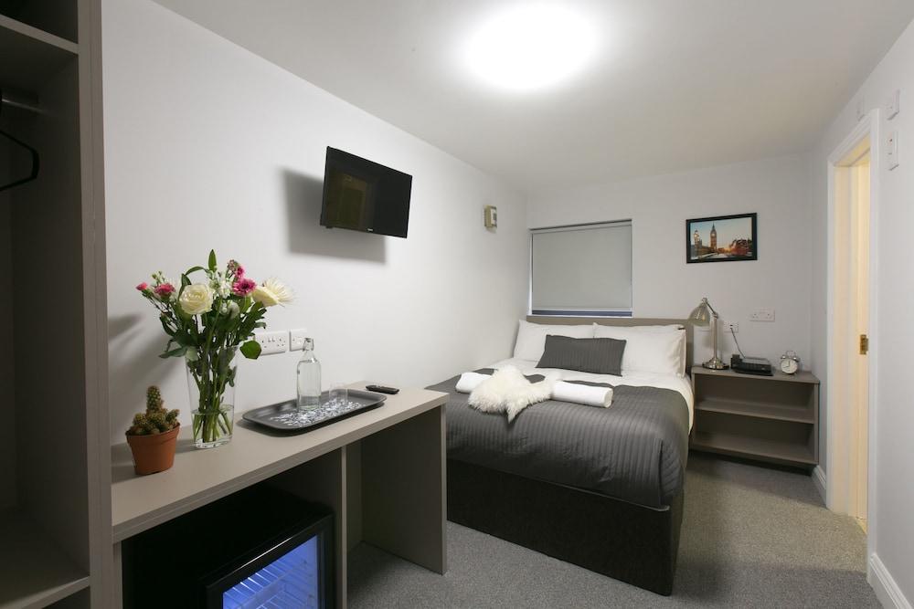 Belvilla Ilford Hill Hotel London Kültér fotó