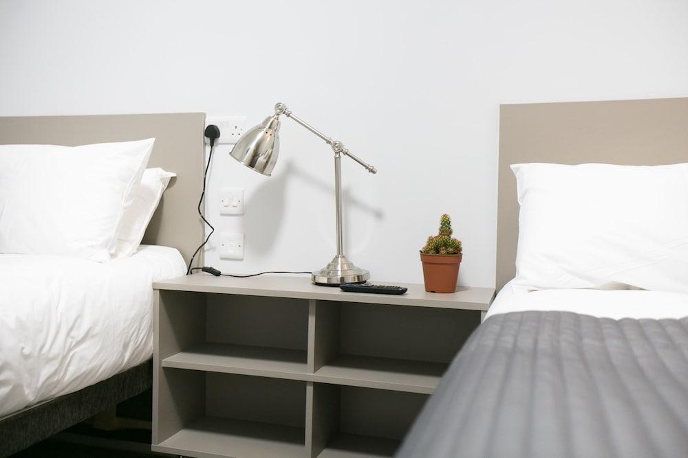 Belvilla Ilford Hill Hotel London Kültér fotó