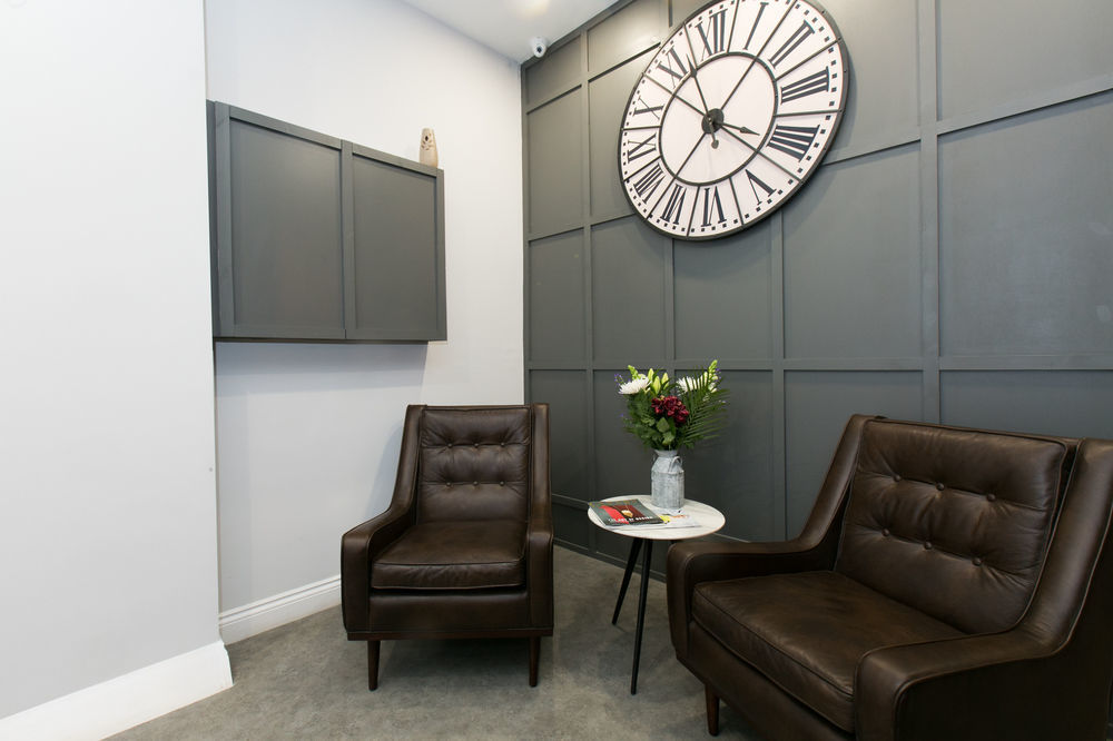 Belvilla Ilford Hill Hotel London Kültér fotó
