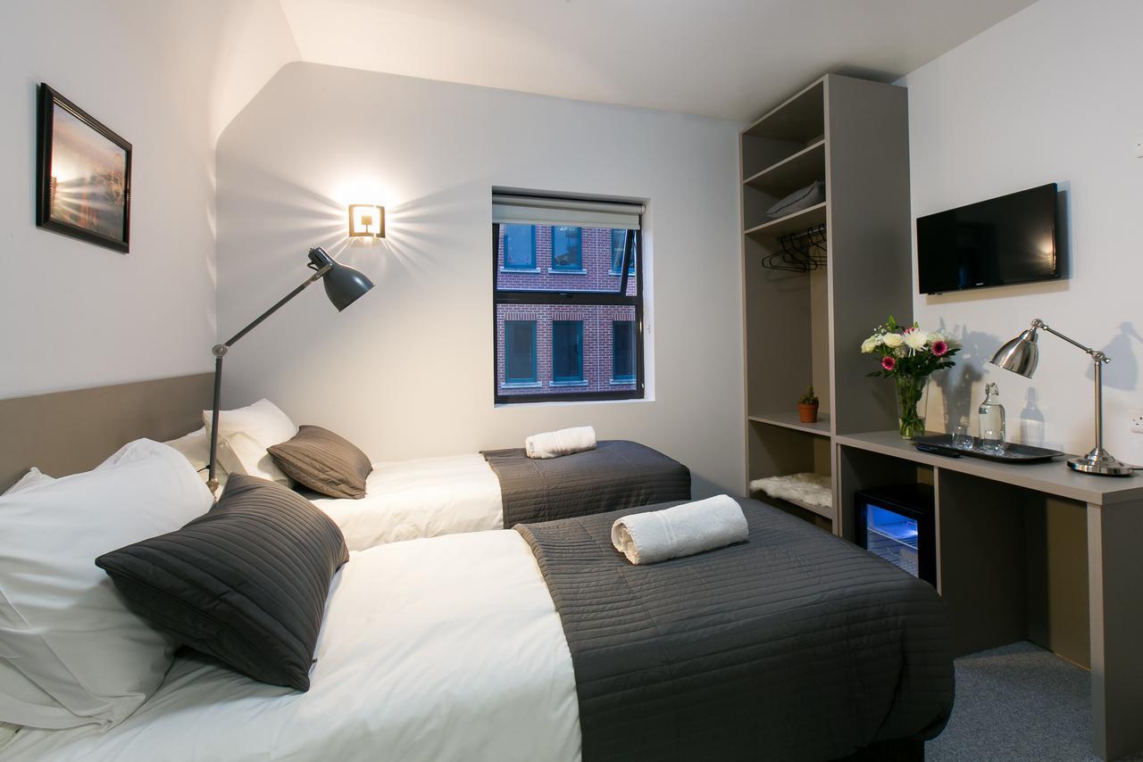 Belvilla Ilford Hill Hotel London Kültér fotó