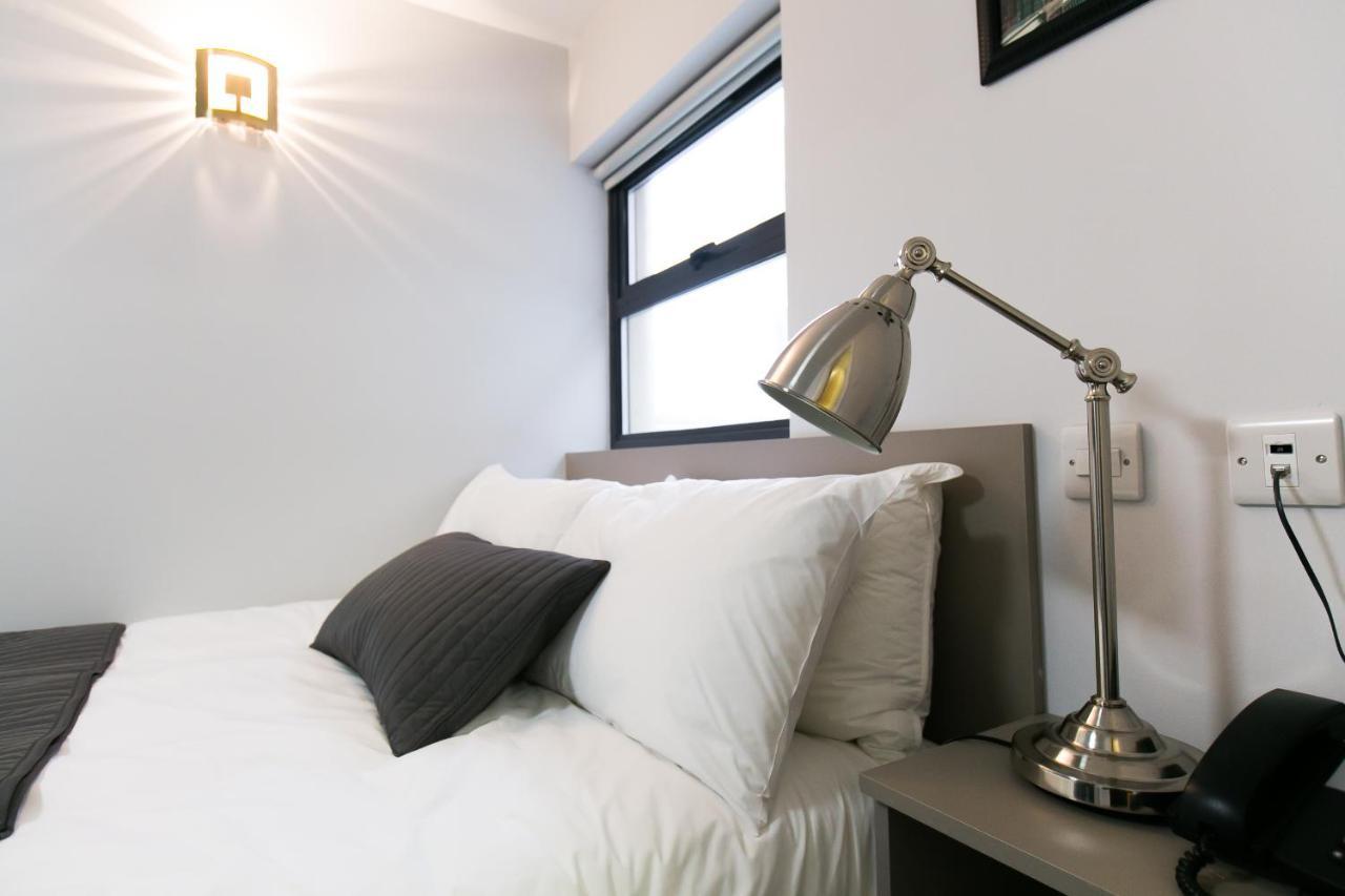 Belvilla Ilford Hill Hotel London Kültér fotó