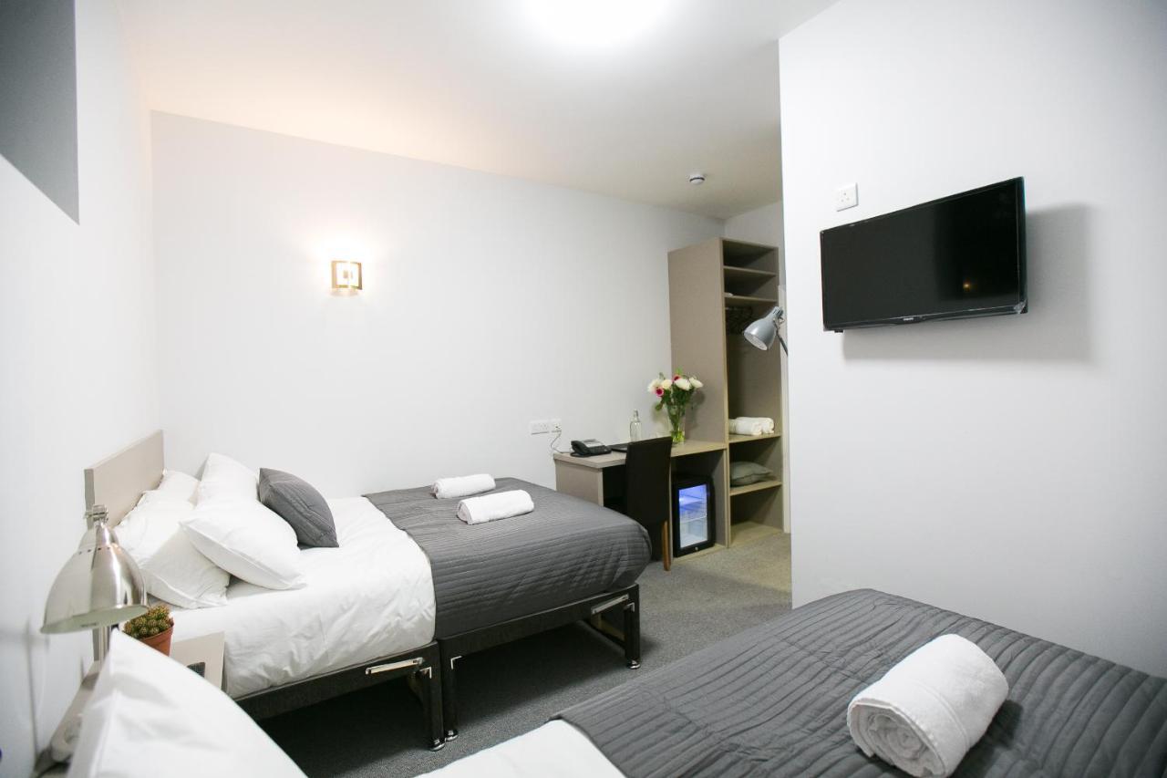 Belvilla Ilford Hill Hotel London Kültér fotó