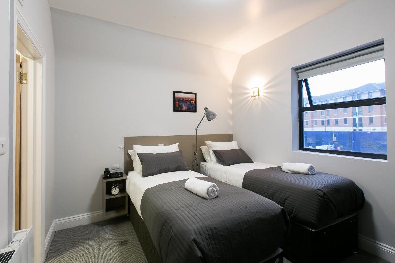 Belvilla Ilford Hill Hotel London Kültér fotó