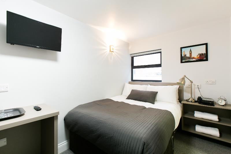Belvilla Ilford Hill Hotel London Kültér fotó