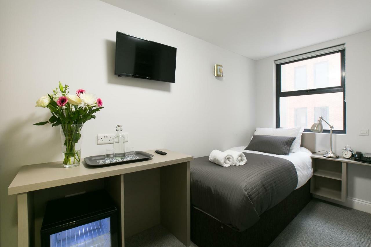 Belvilla Ilford Hill Hotel London Kültér fotó