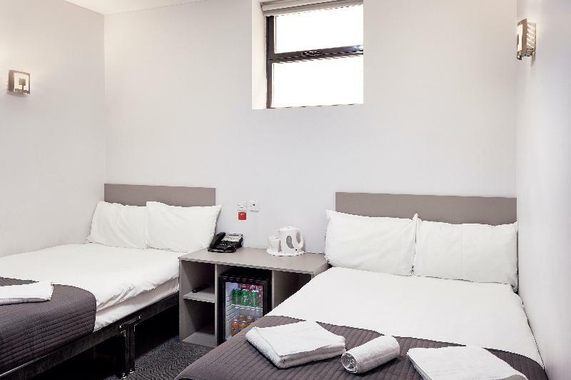 Belvilla Ilford Hill Hotel London Kültér fotó