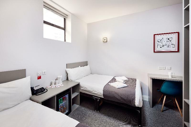Belvilla Ilford Hill Hotel London Kültér fotó