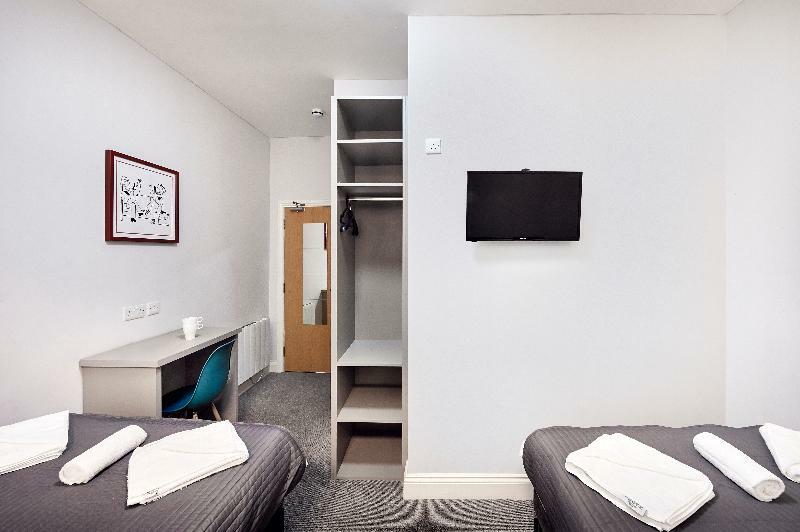 Belvilla Ilford Hill Hotel London Kültér fotó