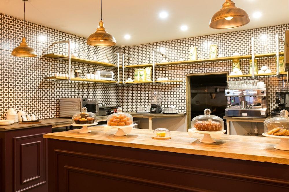 Belvilla Ilford Hill Hotel London Kültér fotó